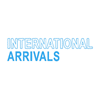 International Arrivals