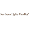 Northern Lights Candles