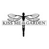 Kiss Me In The Garden