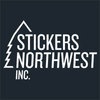 Stickers Northwest